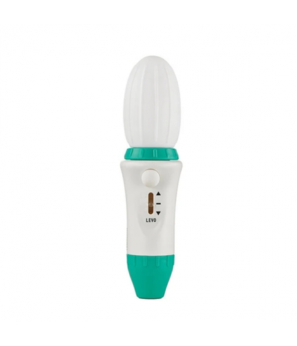 DLAB Levo Pipet Pompası ( Cam ve Plastik Pipetlere Uyumlu ) - Koyu Yeşil